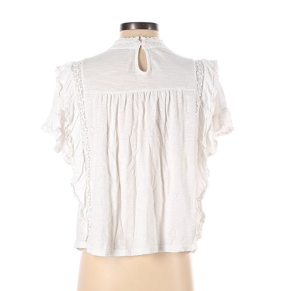 Free People Blouse - Picture 2 of 2